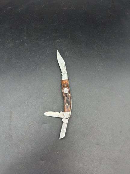 Rough Rider Pocket Knife