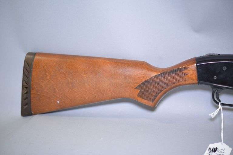 Mossberg Model 500CG Pump Action 20 Gauge Shotgun,