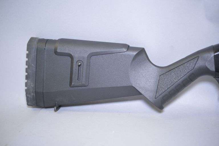 Derya Arms Model Carina 12 Gauge Pump Action Shotgun,
