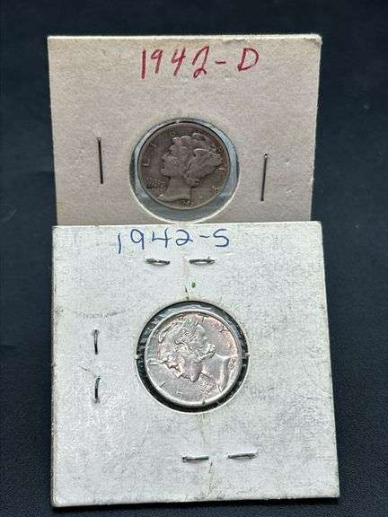 2 DIMES