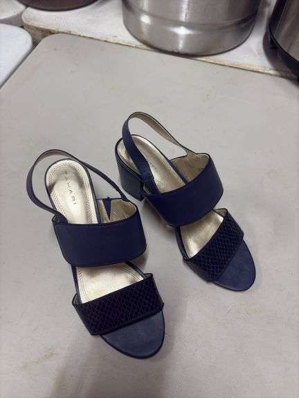 WOMENS- TAHARI- ALEX HILLS SIZE 9M- image