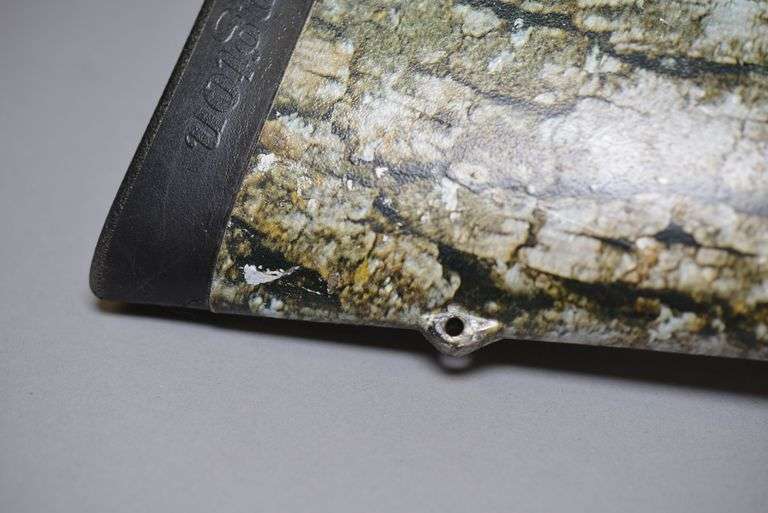 Remington Model 783 Bolt Action Camo Rifle In 6.5 Creedmoor Caliber,