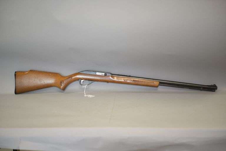 Marlin Glenfield Carbine In .22 LR Caliber,