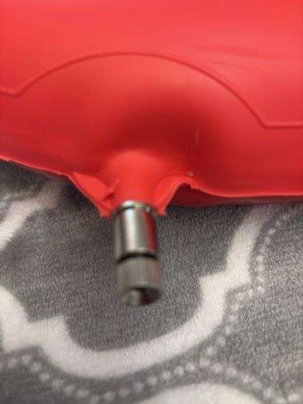 NOVA INFLATABLE RUBBER CUSHION