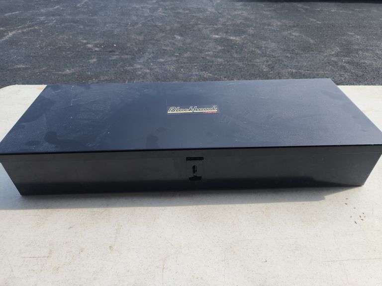 Blackhawk by Proto Metal Tool Box image