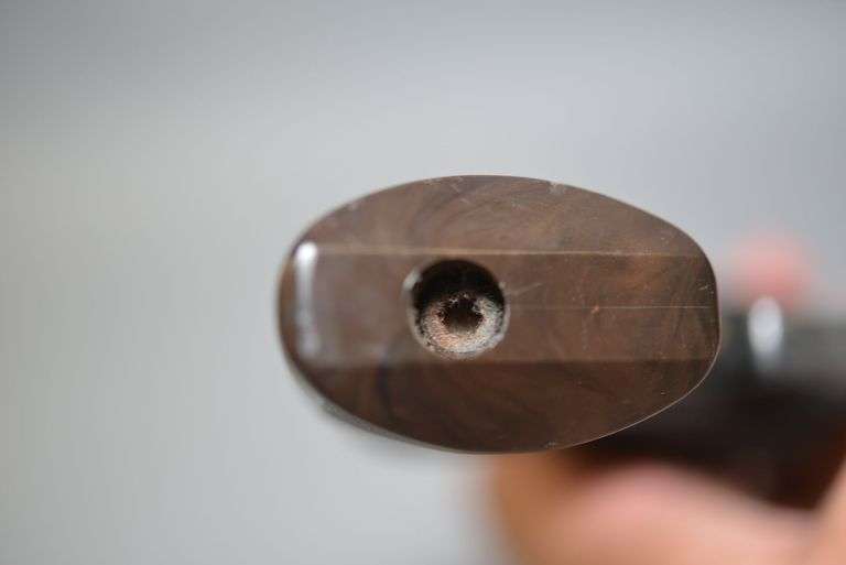Firearms International Corporation The Regent Revolver In .22 LR Caliber,