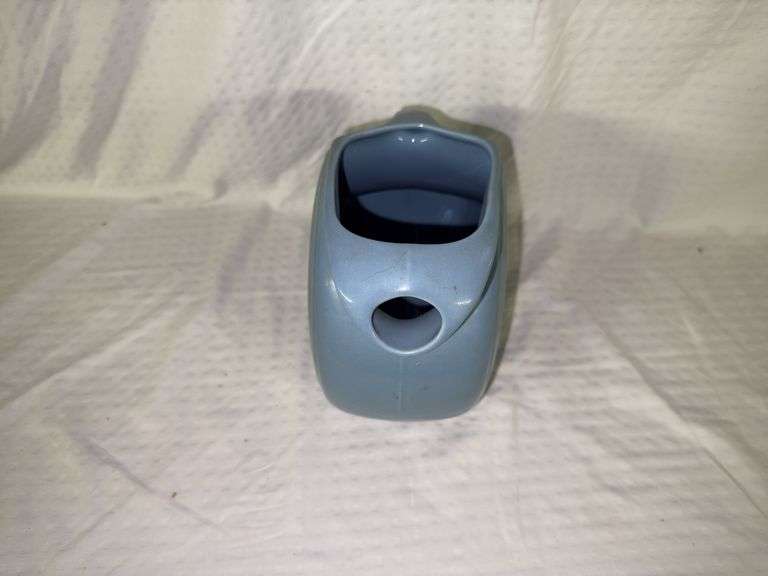 Fiesta Ware Periwinkle Blue Pitcher