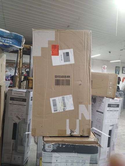 COSTWAY 3 IN 1 EVAPORATIVE AIR COOLER