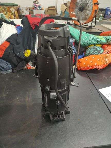 SOURCE FOUR 750 SPOTLIGHT image