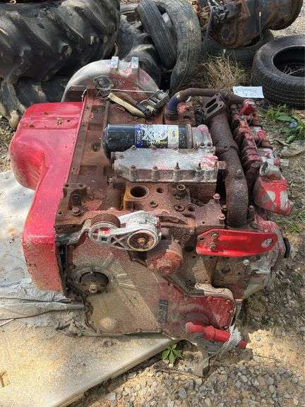 Cummins Engine