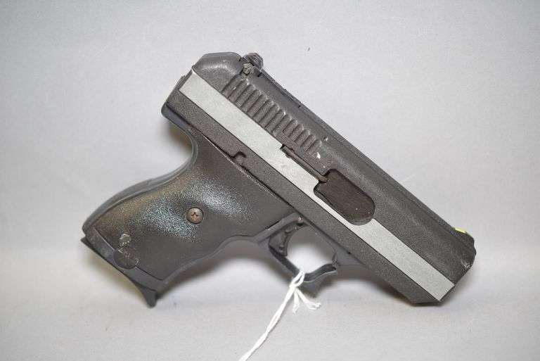 Hi-Point Model CF380 Pistol In .380 ACP Caliber,