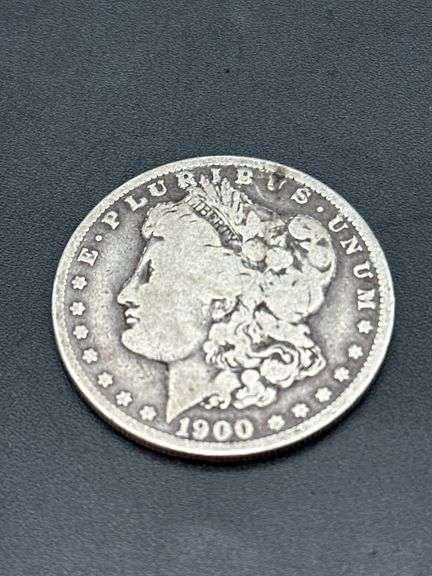 ONE DOLLAR COINS