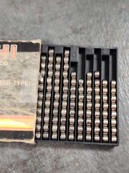 357 AMMO- MUZZLE LOAD BULLETS - SMALL RIFLE PRIMERS