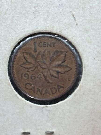 PENNY AND DIME