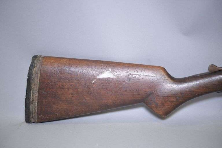 Iver Johnson Arms & Cycle Works Champion 20 Gauge Single Shot Shotgun,