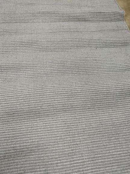 NOURISON AND HOME WASHABLE RUNNER RUG - 2 FT 2 INCH X 10 FT