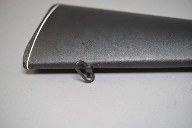 Rossi Break-Down Single Shot Rifle In .22 LR Caliber With a 3-9 Power Scope.