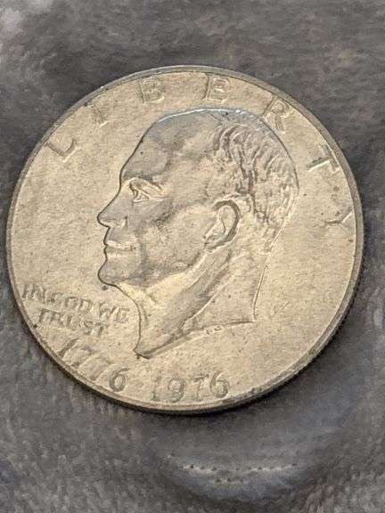 EISENHOWER BICENNTENNIAL image