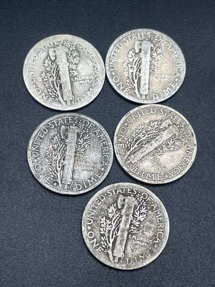 COIN VARIETY
