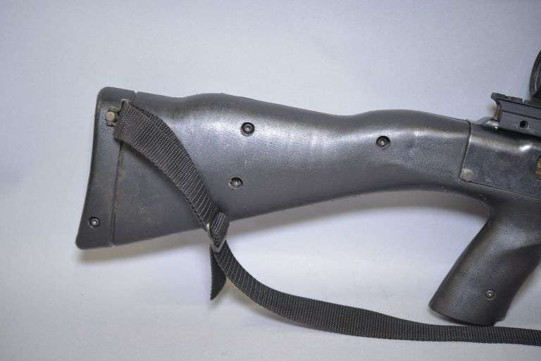 Hi-Point Model 995 Carbine Rifle In 9x19mm Caliber,