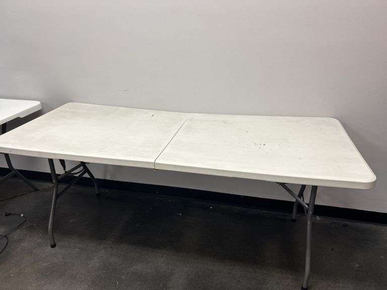 Folding Table