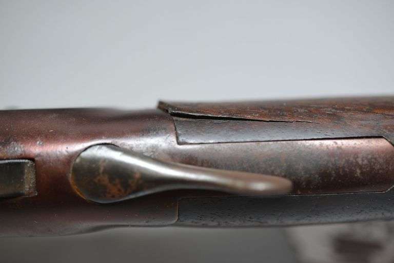Iver Johnson Arms & Cycle Works Champion 20 Gauge Single Shot Shotgun,