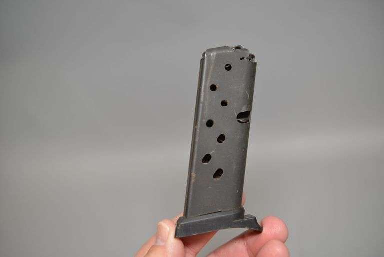 Hi-Point Model CF380 Pistol In .380 ACP Caliber,