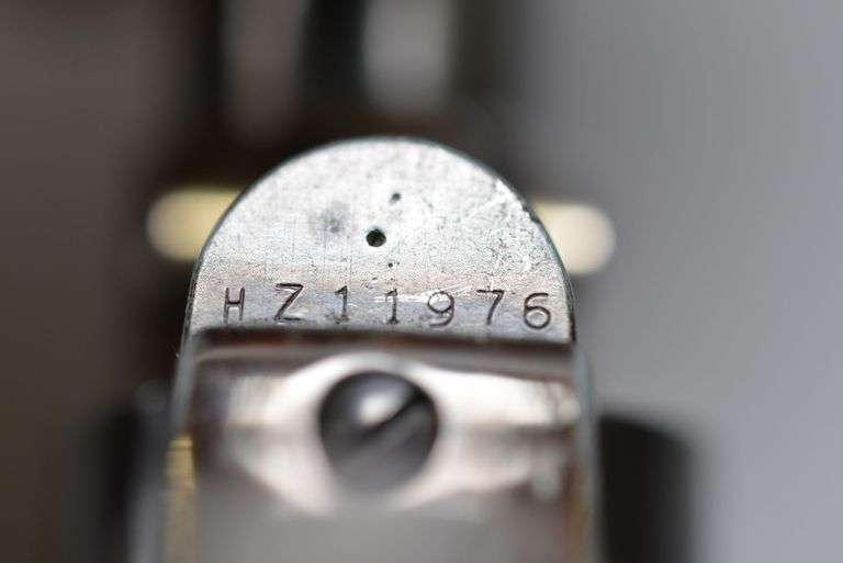 Heritage Rough Rider Single Action Revolver In .22 LR Caliber,