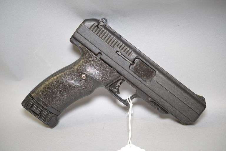Hi-Point Model JCP Pistol In .40 S&W Caliber,