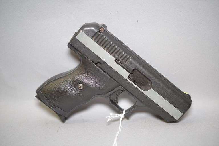 Hi-Point Model CF380 Pistol In .380 ACP Caliber,