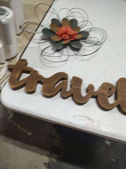 MISCELLANEOUS HOME DECOR