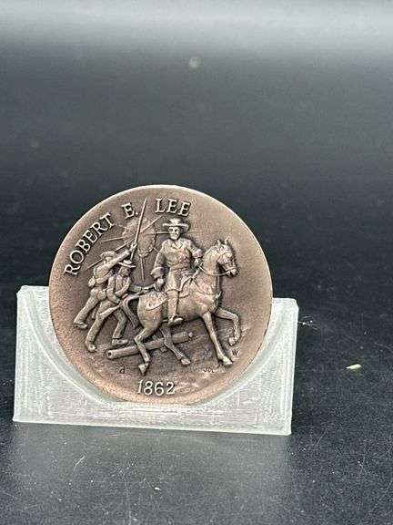 Sterling Coin