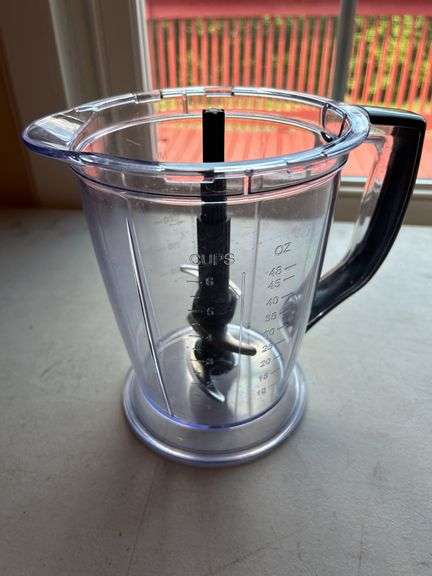 Household Kitchenware Assortment: Coffee Maker, Toaster, Mixer, and More