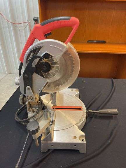 Pro-Source 8-1/4" Compound Miter Saw image