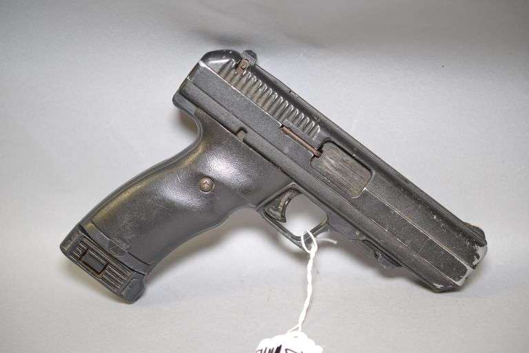 Hi-Point Model JCP Pistol In .40 S&W Caliber,