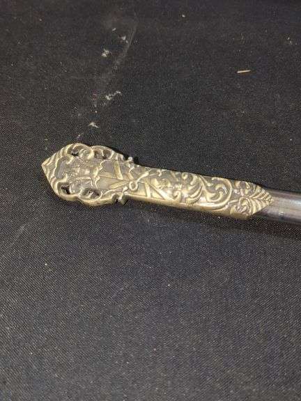 Ceremonial Sword - R.L. Luz del los Alta, PR