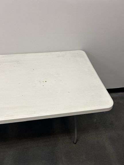 Folding Table