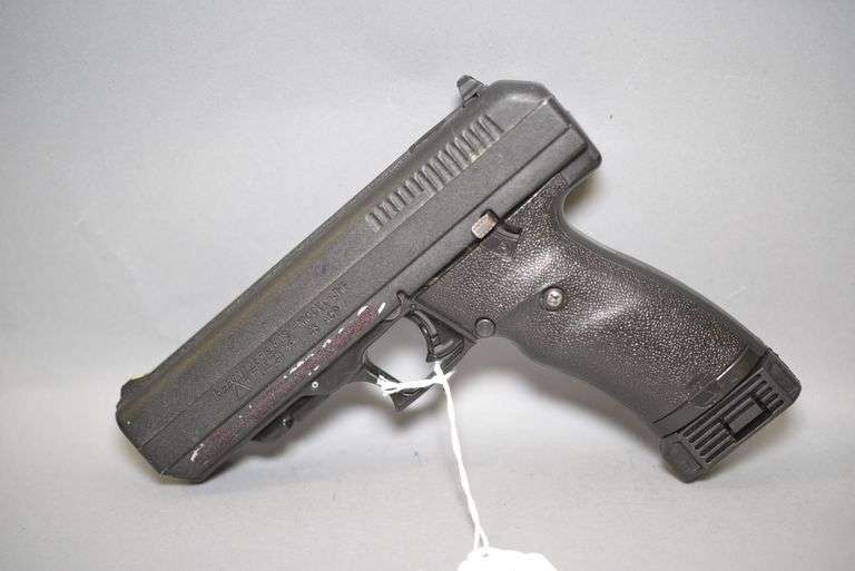 Hi-Point Model JHP Pistol In .45 ACP Caliber,