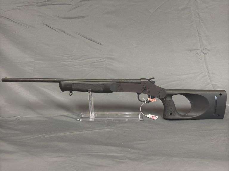 Rossi .410 Gauge Single Shot Shotgun