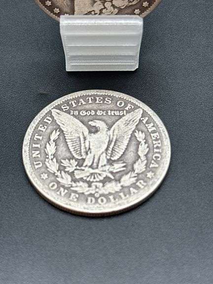 ONE DOLLAR COINS