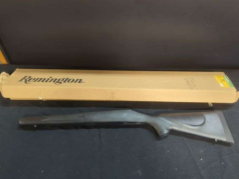 Remington Model 700 ADL Synthetic Stock - LA