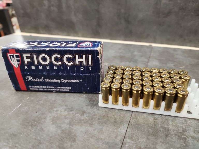 9MM MAKAROV AMMO
