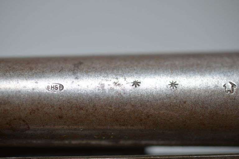 High Standard Field Classic 12 Guage Pump Action Shotgun,