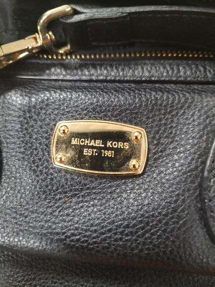 MICHAEL KORS PURSE