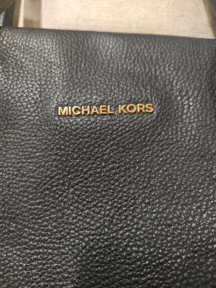 MICHAEL KORS PURSE