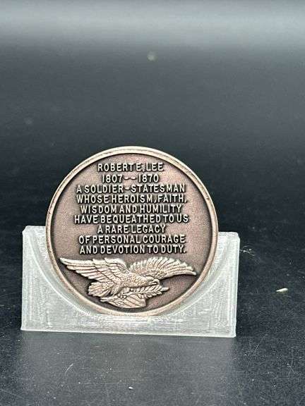 Sterling Coin