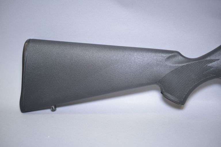 Savage Model 64 Carbine In .22 Long Rifle Caliber,