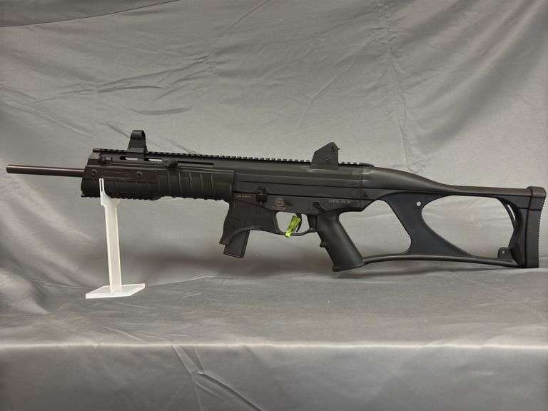 Taurus CT40 G2 .40 Caliber Carbine