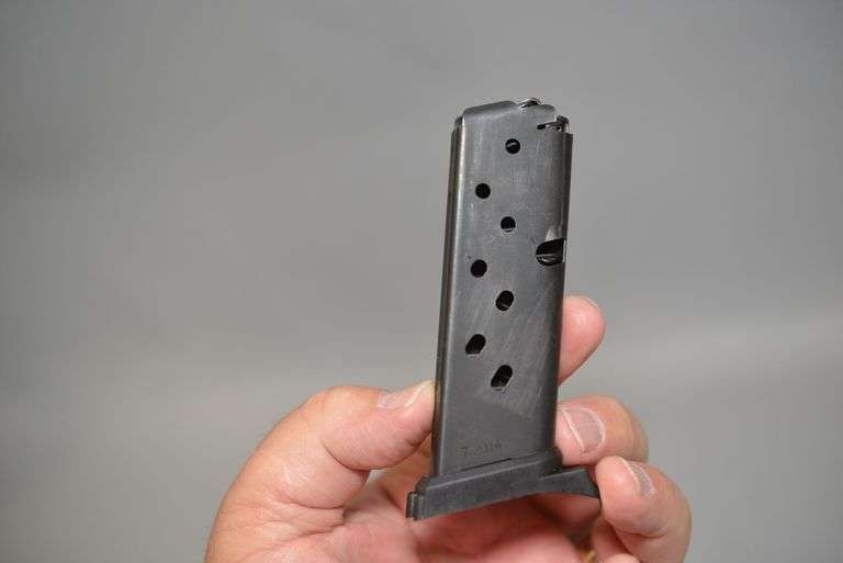 Hi-Point Model CF380 Pistol In .380 ACP Caliber,