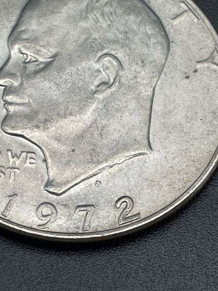 EISENHOWER DOLLARS